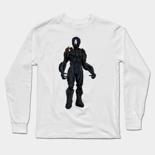 Lost in space 2 robot Long Sleeve T-Shirt